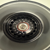 Eppendorf 5425 Centrifuge image 1